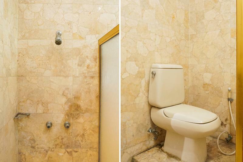 Istana Permata Juanda Hotel Sawotratap Екстериор снимка